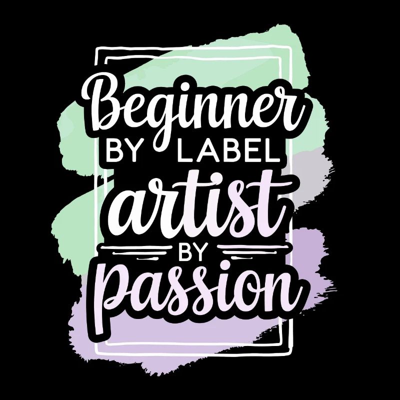 Creative Hobby For Beginners In The