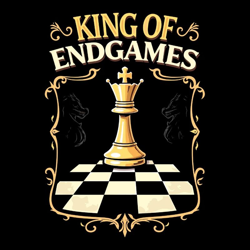Chess Tacticians Strategy Masters Tactical