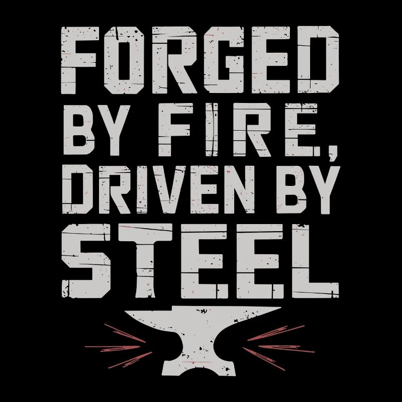 Blacksmithing Viking Warrior Norse Forge Metalwork