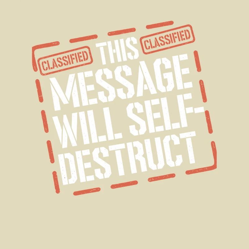 Retro Cryptography Spy Codebratenspionage