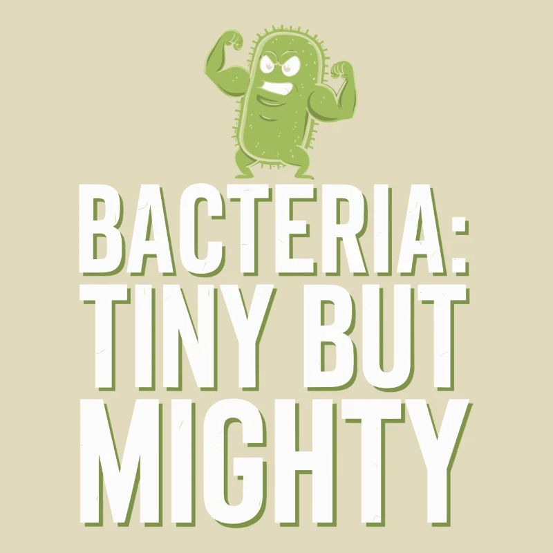 Microscope Enthusiast Lab Technician Science