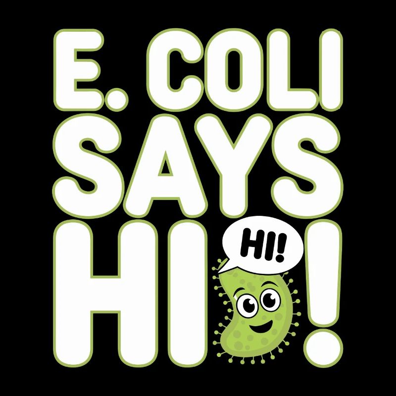 Microscope Enthusiast Lab Technician Science