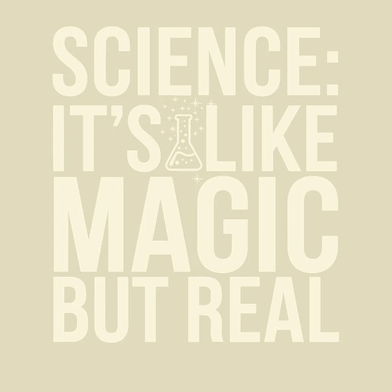 Microscope Enthusiast Lab Technician Science