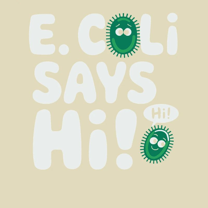 Microscope Enthusiast Lab Technician Science