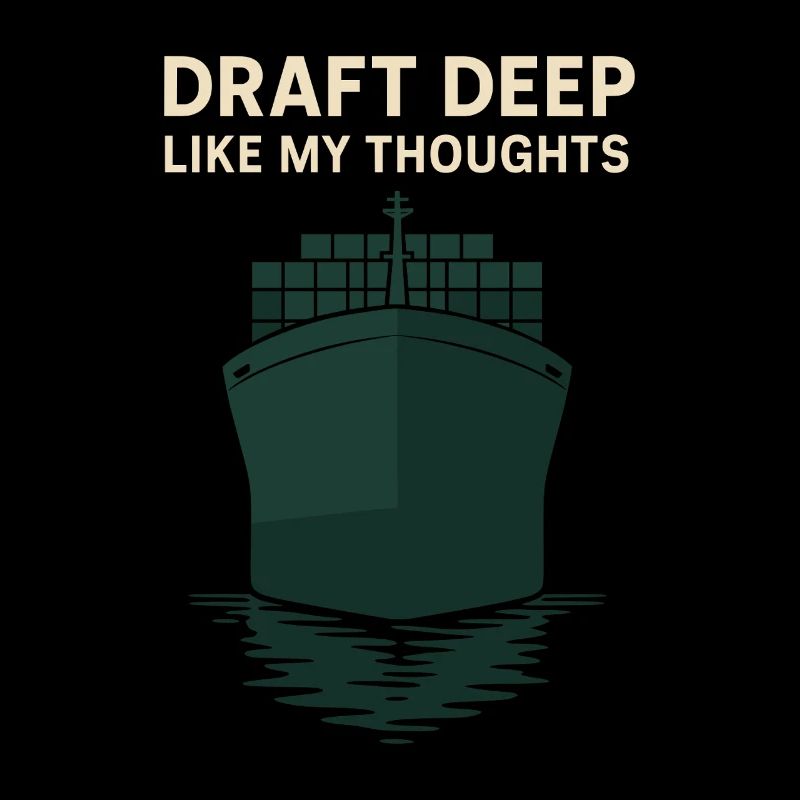 Ship vision device Container ship Cargo ship