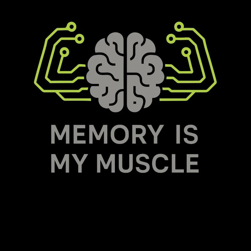 Memory Athlete Mnemonic Brain Training Mental