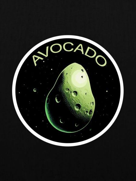 AVOCADO Space