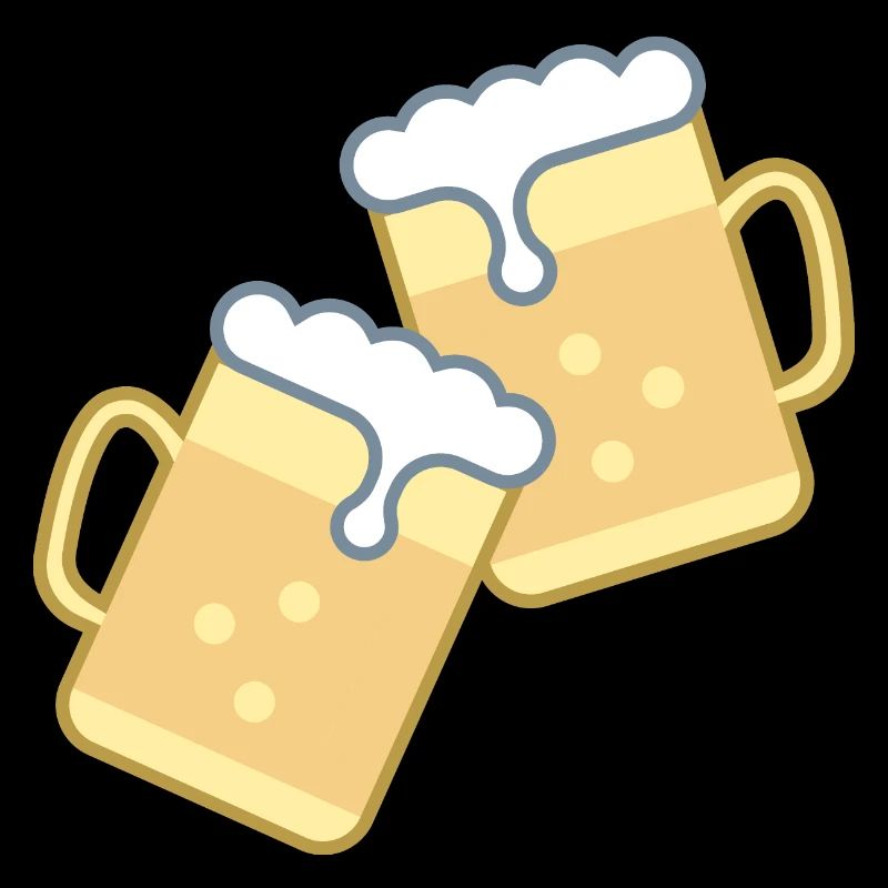 Tasse à bière