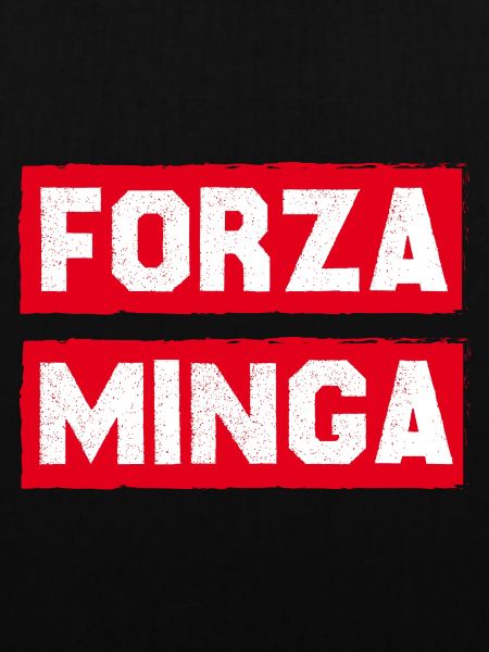 München - Forza Minga