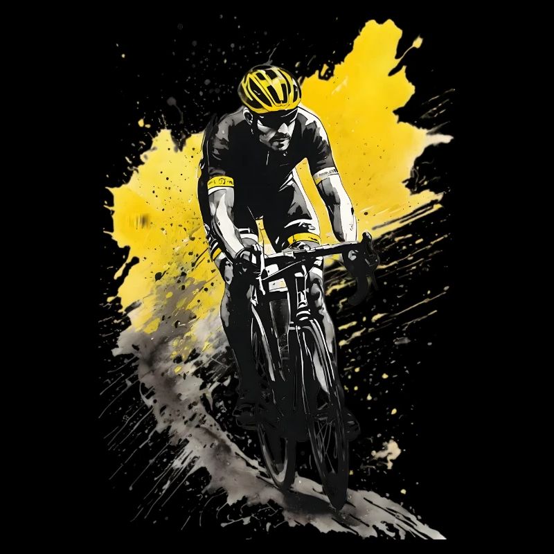 Rennrad Rennradfahrer Geschenk Geschenkidee