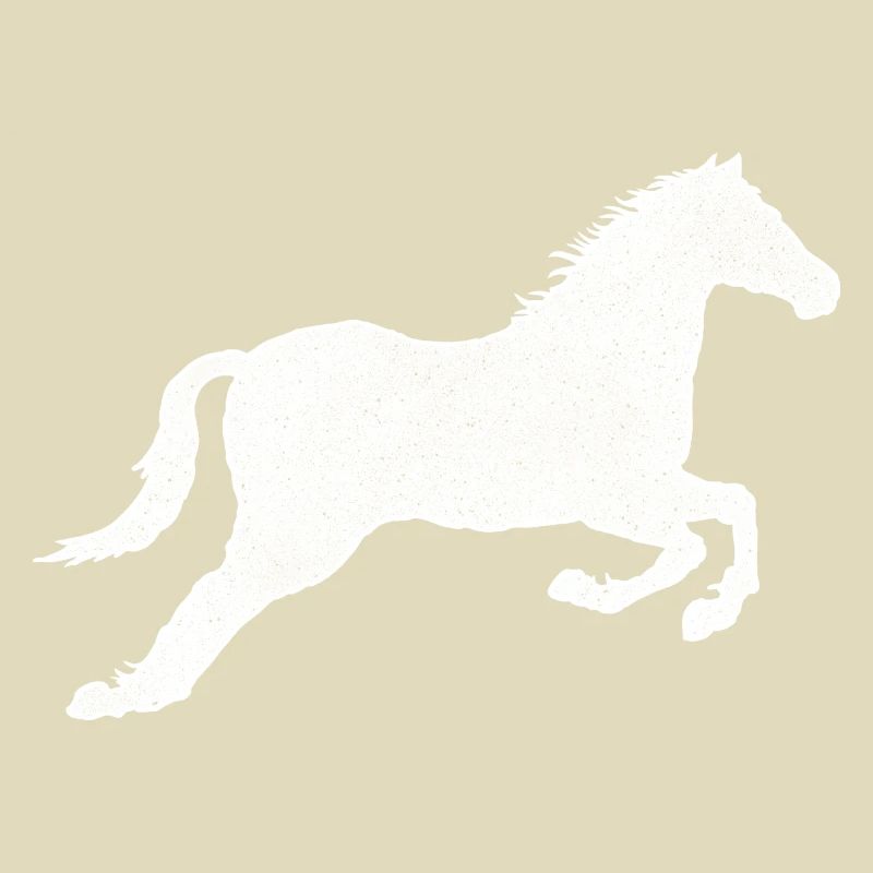 Pferd