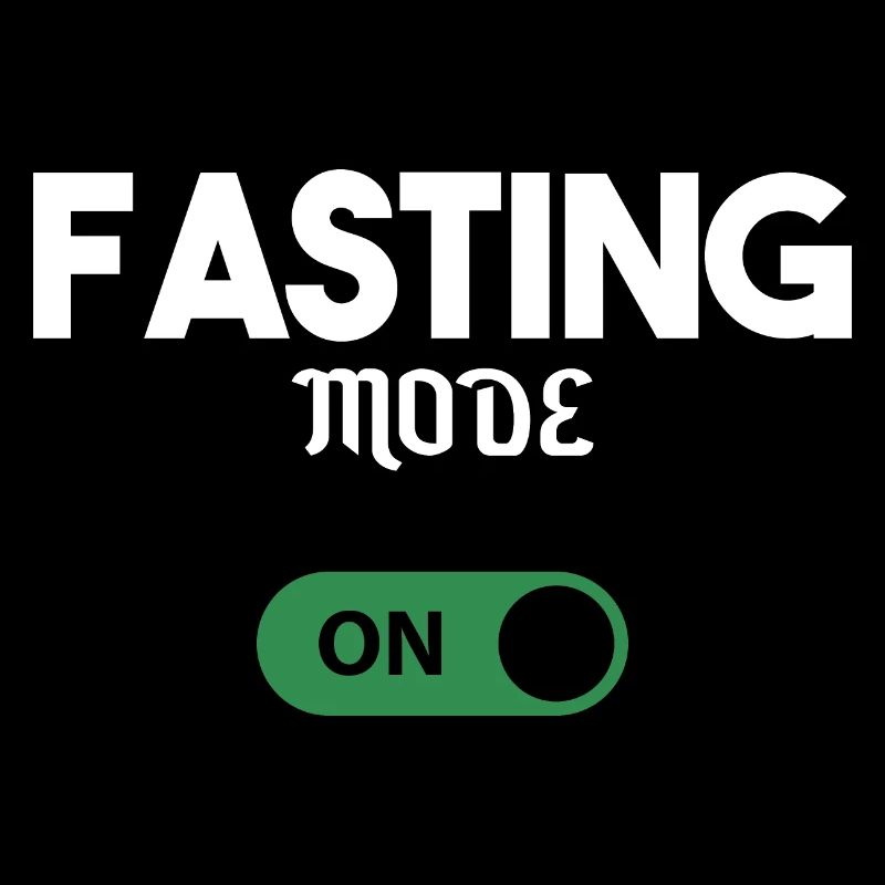 Ramadan fasten Fastenzeit Geschenk