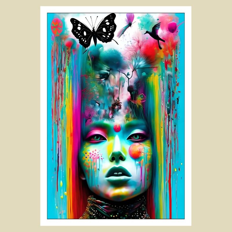 Dreamy Imagination