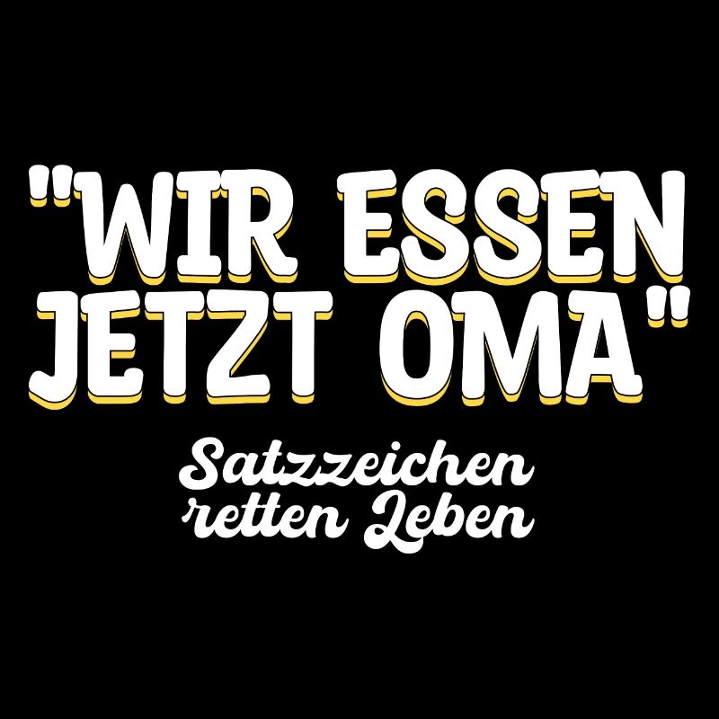 Oma Deutsch Lehrer Geschenk