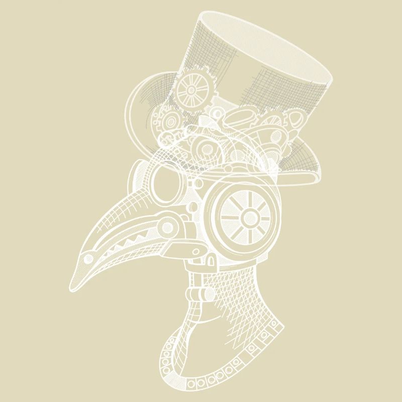 Steampunk-Stil