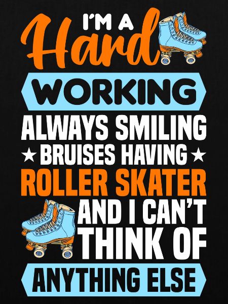 Roller Skate Design