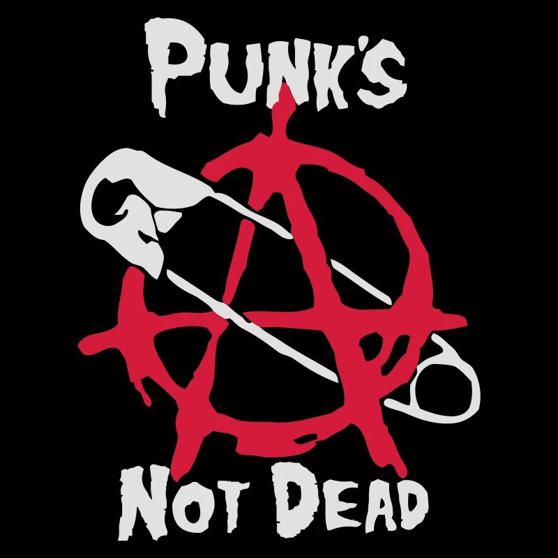 Punks Not Dead