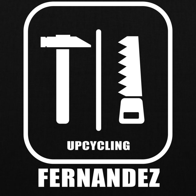 Upcycling Fernandez
