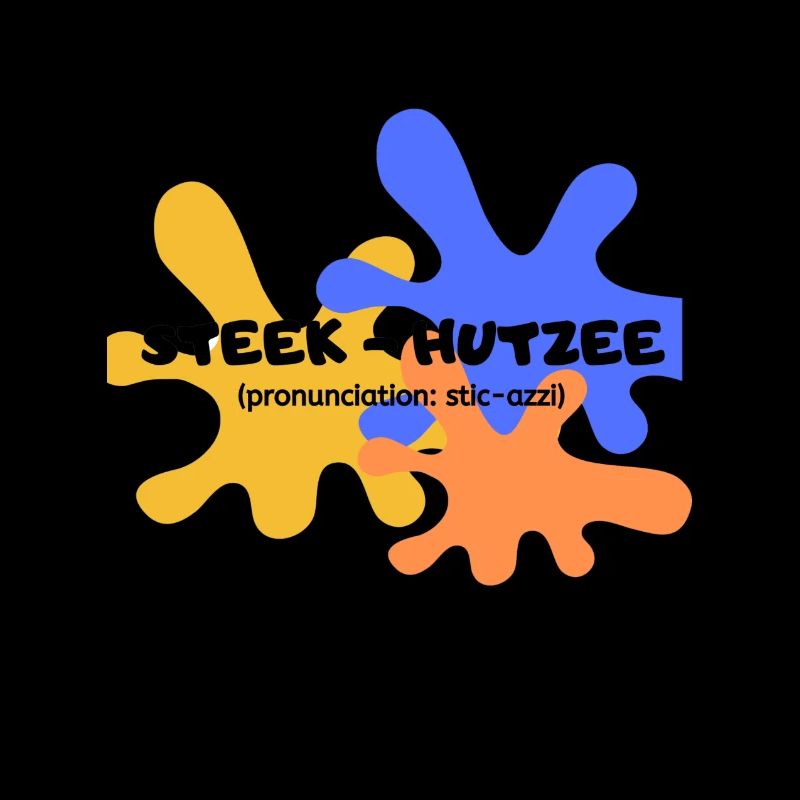 Steek-hutzee