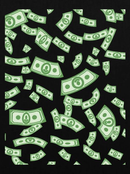 Money Rain