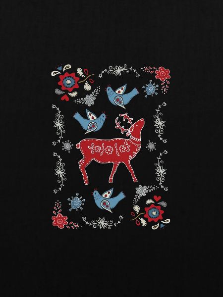 WEIHNACHTSTIERE