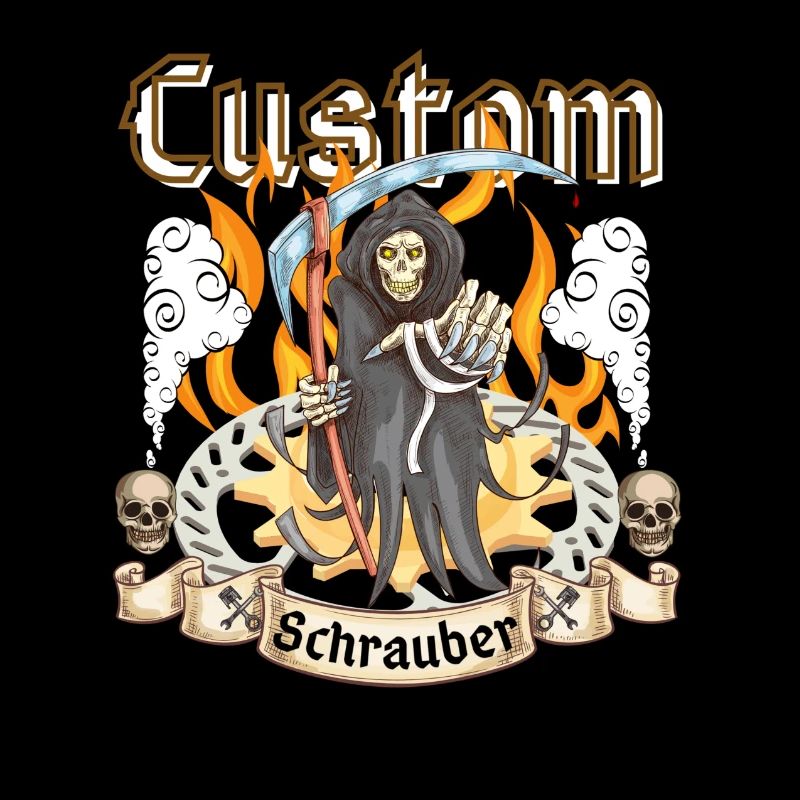 Custom screwdrivers
