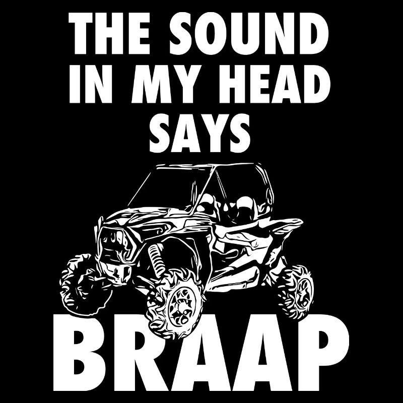 Le son dans ma tête dit Braaap UTV Gift