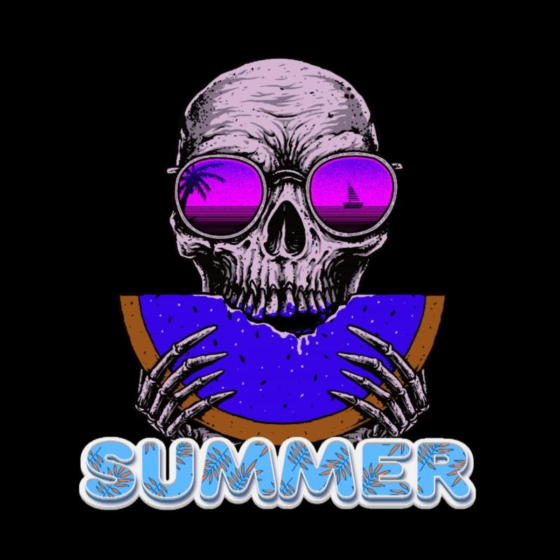 vacay-Modus