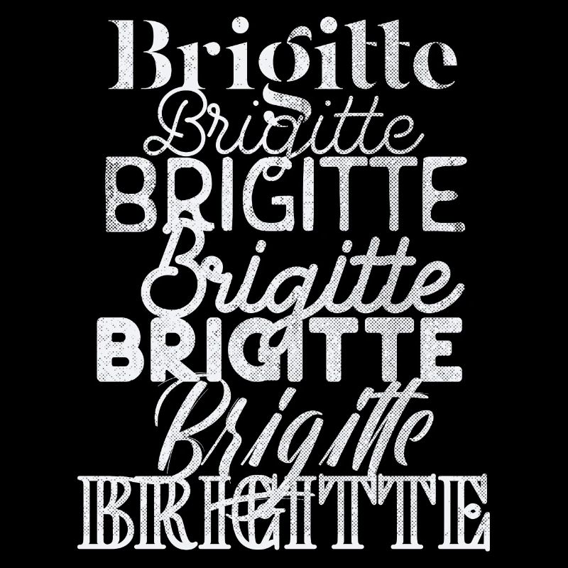 Brigitte