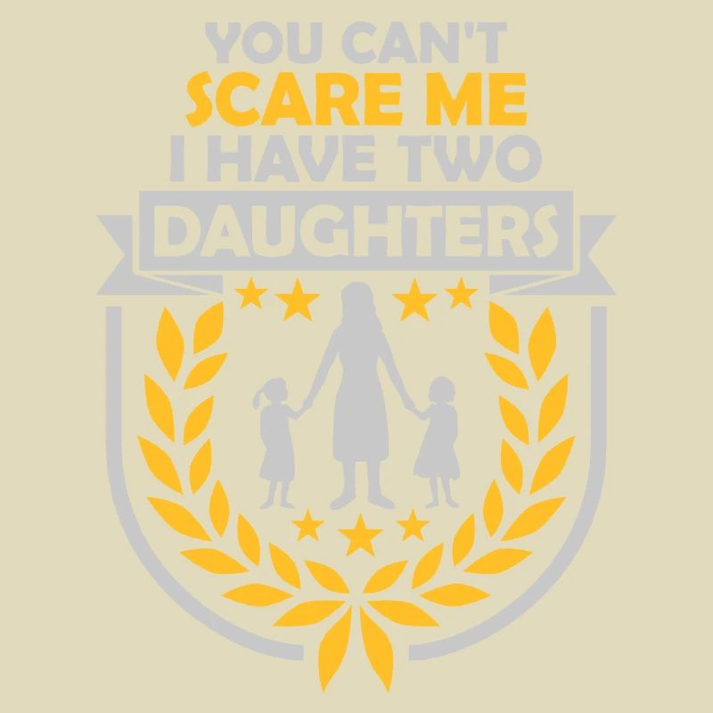 I have two daughters