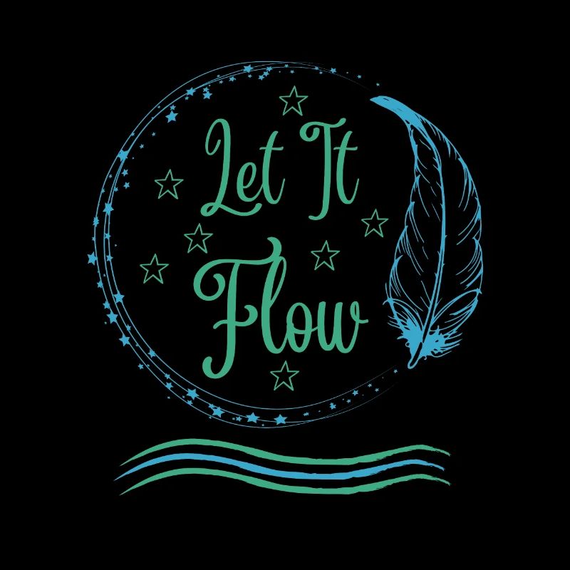 Let It Flow