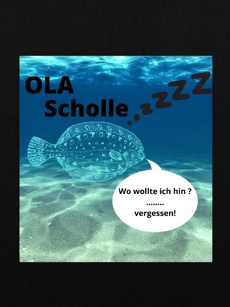 Ola Scholle