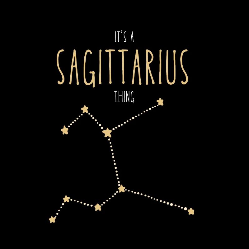 Sagittarius Sternzeichen