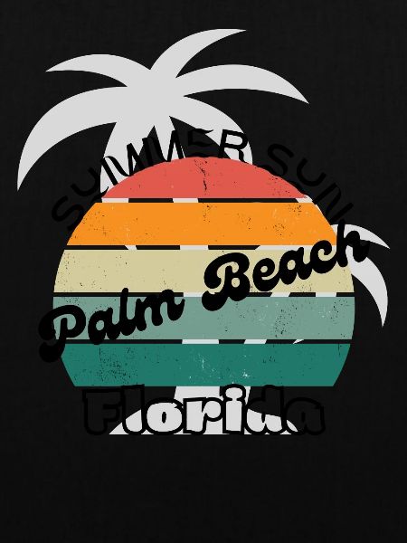 Palm Beach Florida