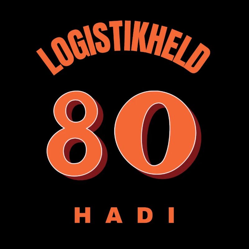LOGISTIKHELD 80 HADI