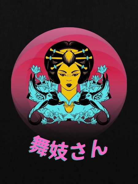 Geisha Alive