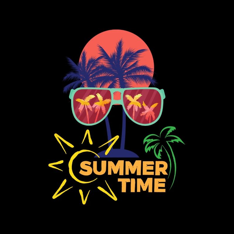 Sommerzeit