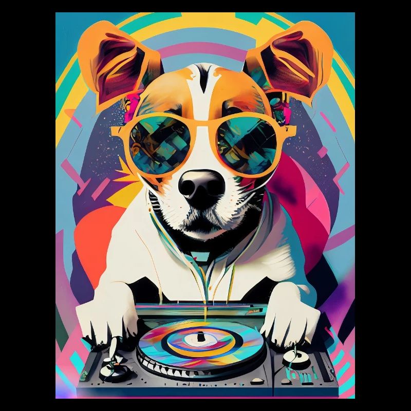 DJ Hund