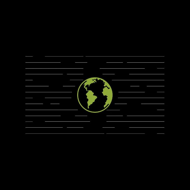 Earth's Interconnected Tapestry