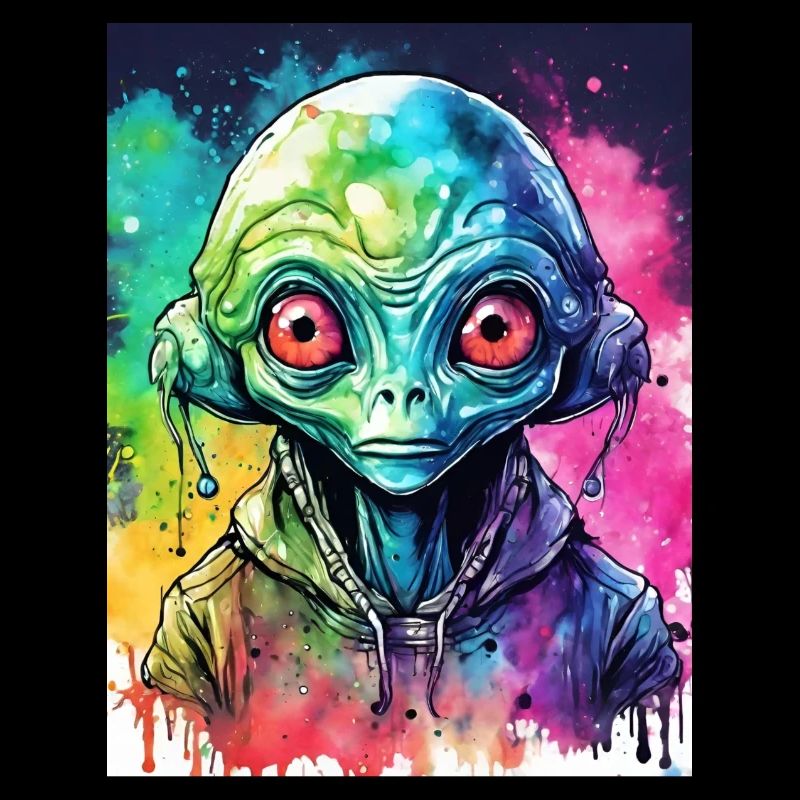 Alien Design