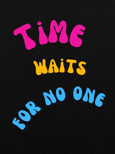 Time