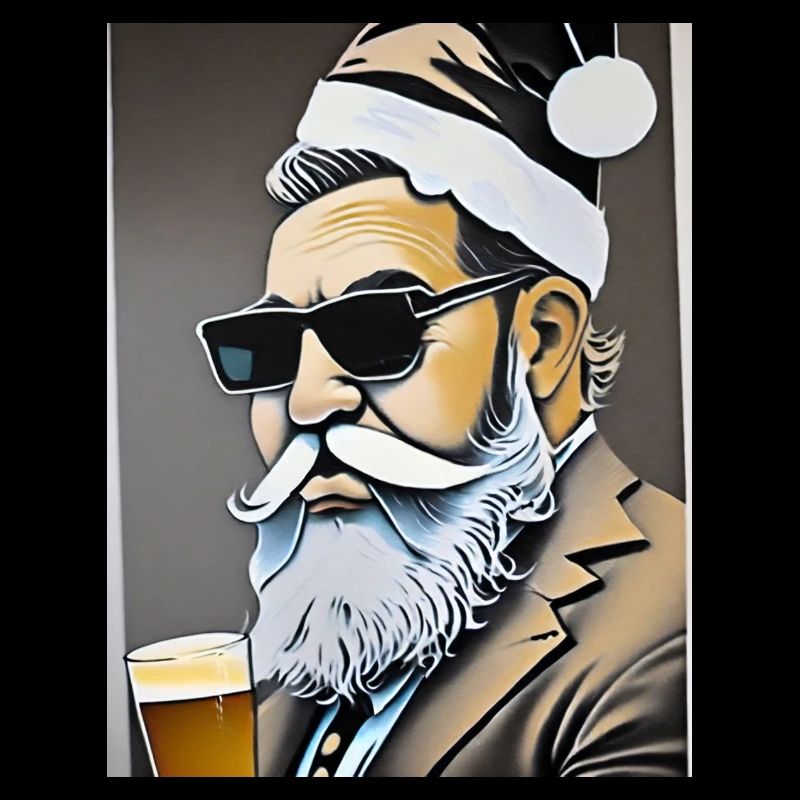 Brewing Up Holiday Joy