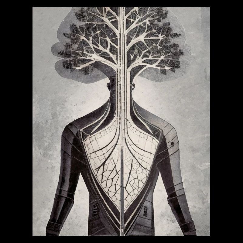 Blossoming Harmony