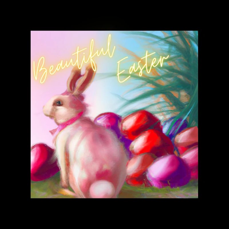 Bezaubernde Ostern