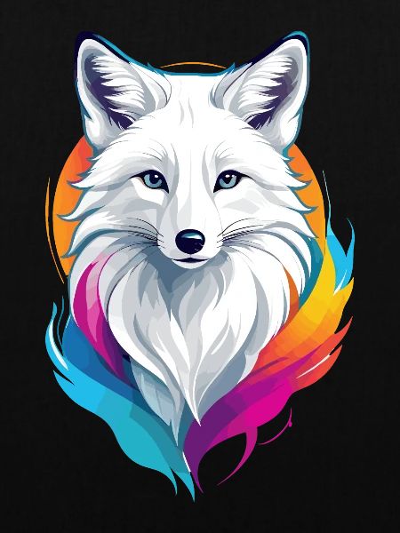 Polarfuchs