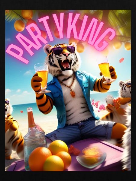 Partyking