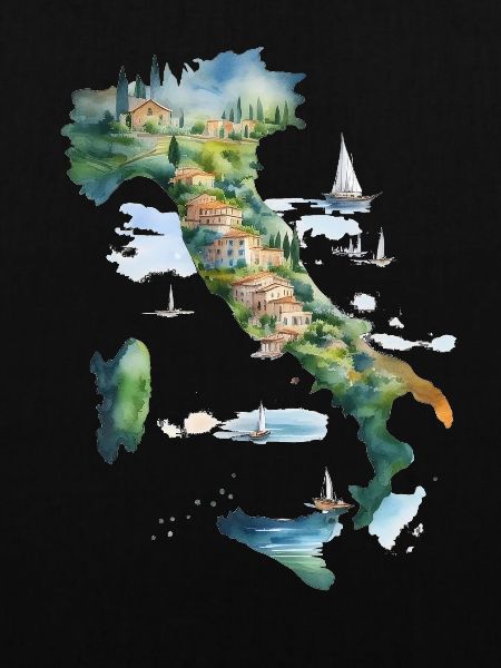 Bella Italia