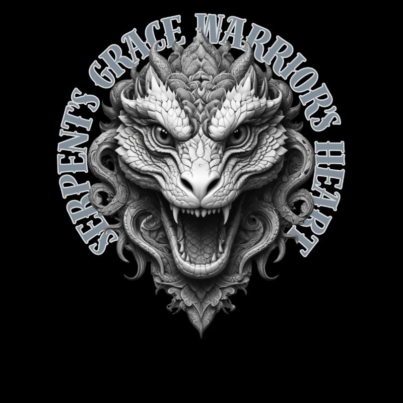 Serpent's Grace