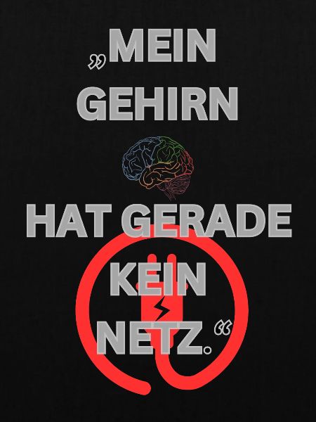 Kein Netz