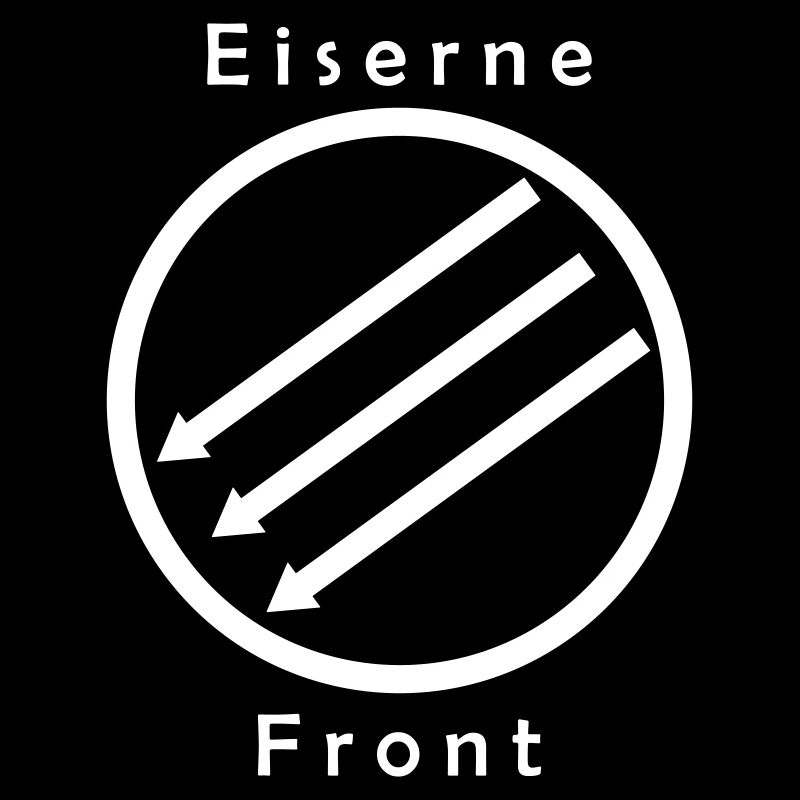 Eiserne Fron - Drei Pfeile